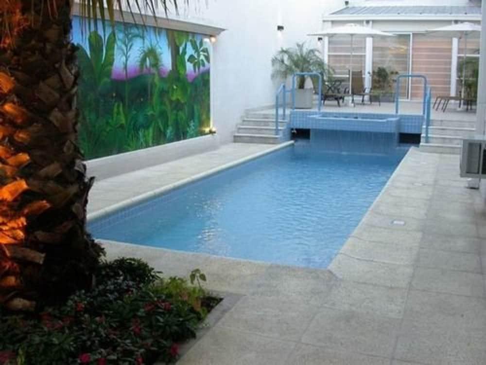 Argentino Hotel Mendoza Einrichtungen foto