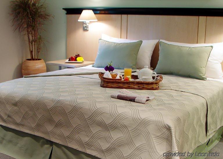 Argentino Hotel Mendoza Zimmer foto