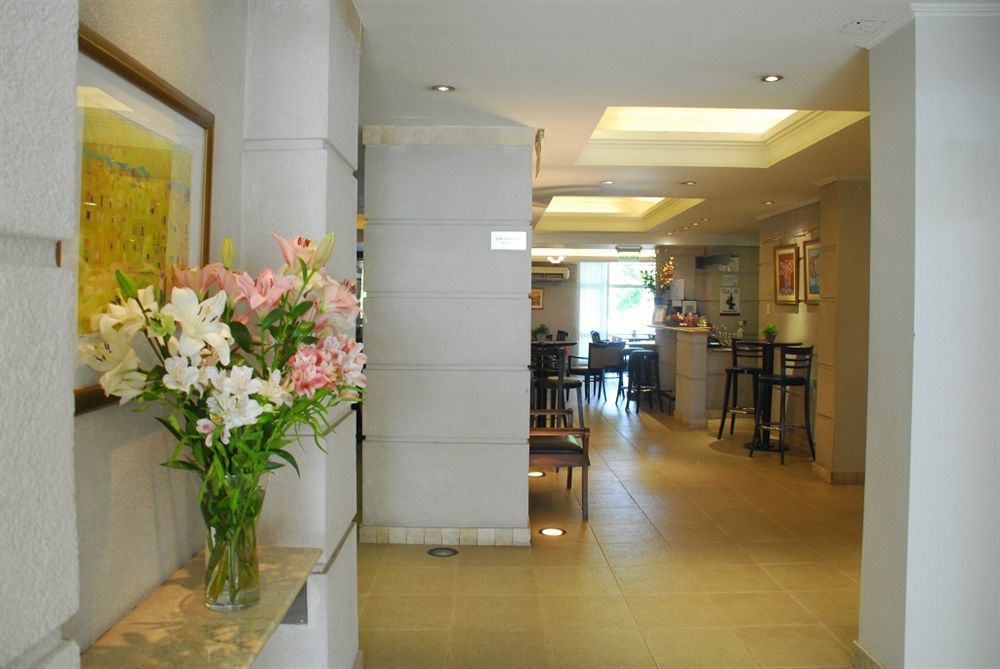 Argentino Hotel Mendoza Exterior foto